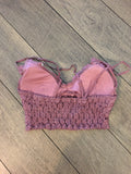 Tulipwood Bralette
