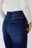 Misha High Rise Flare Jeans
