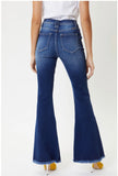 Misha High Rise Flare Jeans