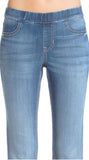 Favorite Blue Denim Jeggings