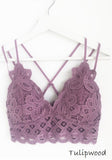 Tulipwood Bralette