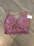 Tulipwood Bralette