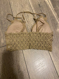 Light Umber Bralette