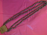 60" Wrap Necklace